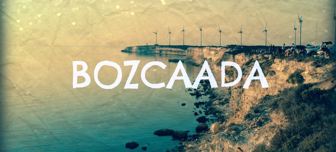 bozcaada gunbatimi tavsiye