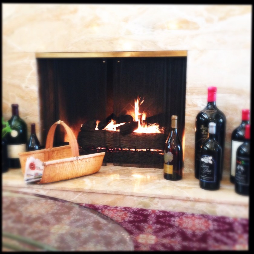 Napa Best Western Elm