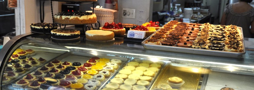 Eileen's Special Cheesecake