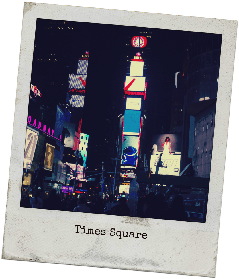 times square