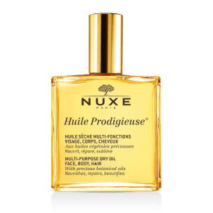 nuxe huile prodigieuse